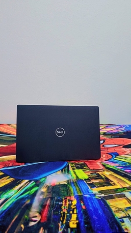 Yanbu, Computers, SAR 999,  Dell 7410 - Intel I5 10th - 16gb Ram - 256gb