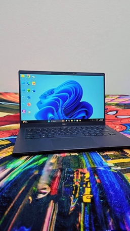 Yanbu, Computers, SAR 999,  Dell 7410 - Intel I5 10th - 16gb Ram - 256gb