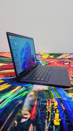 Yanbu, Computers, SAR 999,  Dell 7410 - Intel I5 10th - 16gb Ram - 256gb