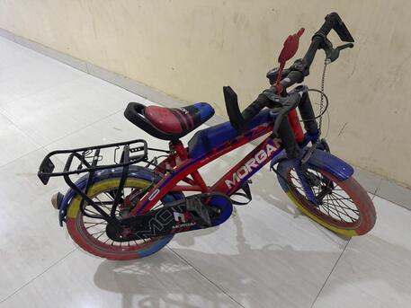 Hara, Baby & Kid Stuff, SAR 75,  Kids Bi-cycle