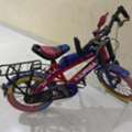 SAR 75,  Kids Bi-cycle