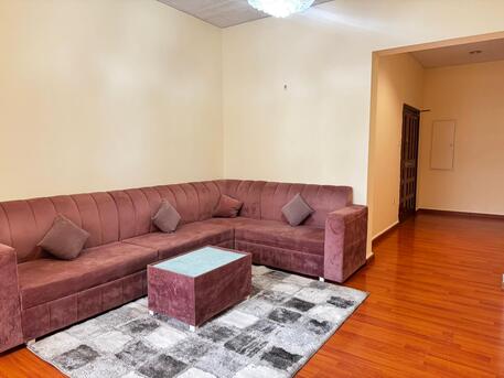Adliya, Apartments, Flats, Houses & Villas, BHD 320/month,  Furnished,  2 BR,  BHD 320 (EWA LIMIT BD 30) FF 2 BHK FLAT IN ADLIYA