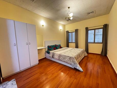 Adliya, Apartments, Flats, Houses & Villas, BHD 320/month,  Furnished,  2 BR,  BHD 320 (EWA LIMIT BD 30) FF 2 BHK FLAT IN ADLIYA