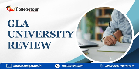 Lucknow, Lessons Offered, GLA University Review