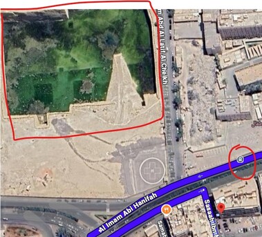 Riyadh, Rooms for Rent, SAR 800/month,  800 Month Furnished Separate Bachelor Room With Attached Toilet No Car Parking Issue