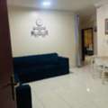 SAR 2000/month,  2 BR,  2 Bhk Fully Furnished Family Appartment In Ground Floor 2000