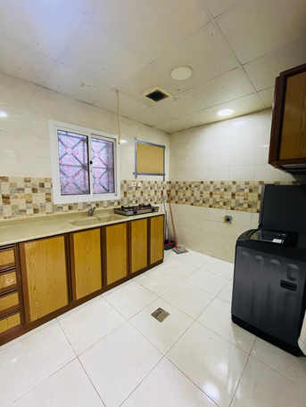 Jubail, Apartments, Flats, Houses & Villas, SAR 2500/month,  2 BR,  2 Bhk Fully Furnished Family Appartment In Ground Floor