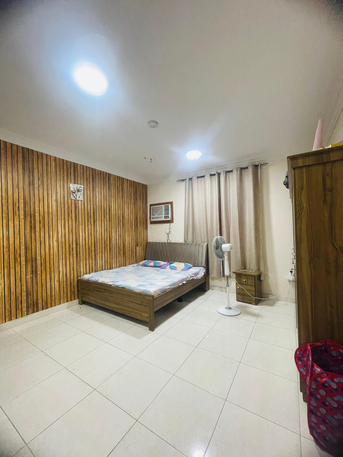 Jubail, Apartments, Flats, Houses & Villas, SAR 2500/month,  2 BR,  2 Bhk Fully Furnished Family Appartment In Ground Floor