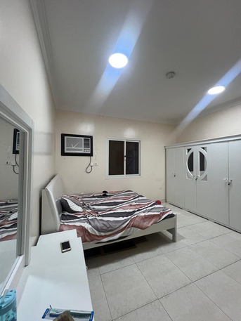 Jubail, Apartments, Flats, Houses & Villas, SAR 2500/month,  2 BR,  2 Bhk Fully Furnished Family Appartment In Ground Floor
