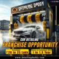 Car Detailing Franchise In India