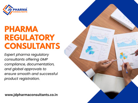 Indore, Construction, Where To Find Pharma Regulatory Consultants For GMP Compliance