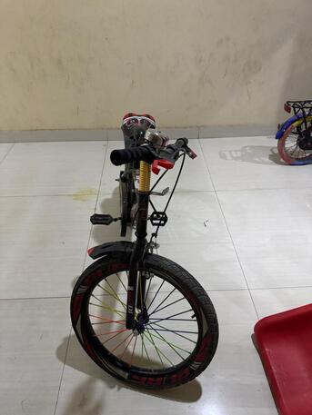 Hara, Bicycles, SAR 175,  B-Cycle For Kids &ndash; For Sale!