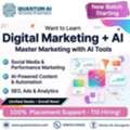 Best Digital Marketing Course In Gurugram
