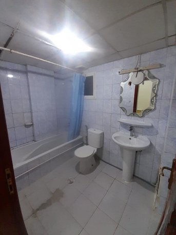 Hoora, Apartments, Flats, Houses & Villas, BHD 180/year,  1 BR,  Flat For Rent In Hoora