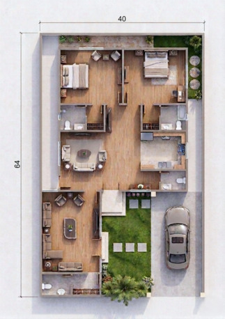 Riyadh, Lessons Offered, LEARN 3D VISUALISATION ON 3DS MAX WITH REALISTIC RENDER SETTINGS.