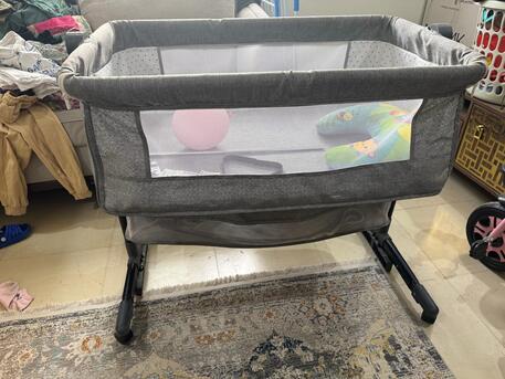 Hara, Baby & Kid Stuff, SAR 100,  New Born Baby Cart