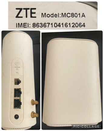 Riyadh, Mobile Phones, SAR 1500,  INTERNET COVERAGE 4G/5G FULL PACKAGE