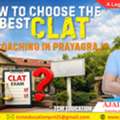 How To Choose The Best CLAT Coaching In Prayagraj?