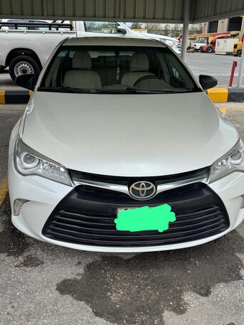 Jubail, Vehicles, Cars & Trucks , SAR 38000,  Toyota Camry,  2016,  Automatic,  405511 KM,
