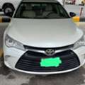SAR 38000,  Toyota Camry,  2016,  Automatic,  405511 KM,