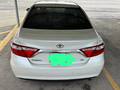 Jubail, Vehicles, Cars & Trucks , SAR 38000,  Toyota Camry,  2016,  Automatic,  405511 KM,