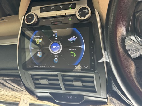 Jubail, Vehicles, Cars & Trucks , SAR 38000,  Toyota Camry,  2016,  Automatic,  405511 KM,