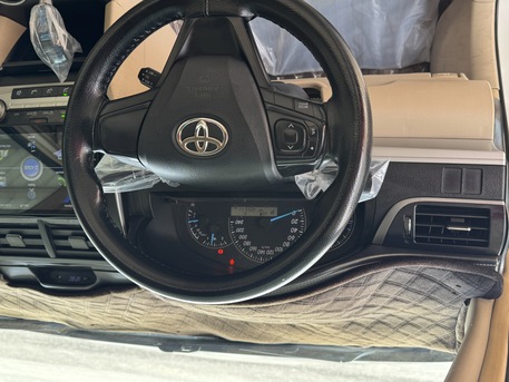 Jubail, Vehicles, Cars & Trucks , SAR 38000,  Toyota Camry,  2016,  Automatic,  405511 KM,