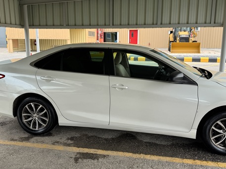 Jubail, Vehicles, Cars & Trucks , SAR 38000,  Toyota Camry,  2016,  Automatic,  405511 KM,