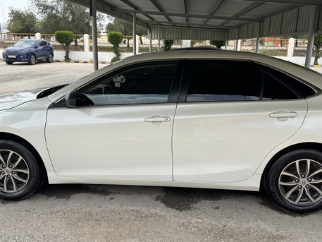Jubail, Vehicles, Cars & Trucks , SAR 38000,  Toyota Camry,  2016,  Automatic,  405511 KM,