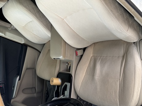 Jubail, Vehicles, Cars & Trucks , SAR 38000,  Toyota Camry,  2016,  Automatic,  405511 KM,