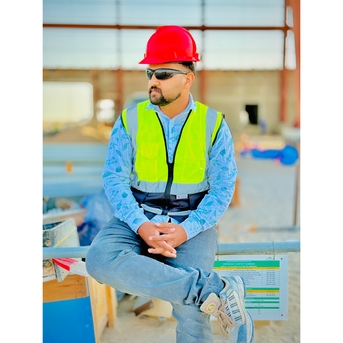 Jeddah, Job Seekers, For Rigger Position