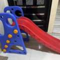 SAR 200,  Slide For Kids New