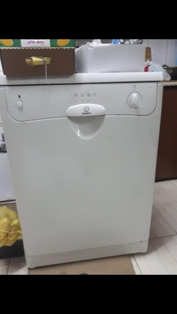 Dammam, Household Items, SAR 300,  Dish Washer For Sale