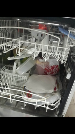 Dammam, Household Items, SAR 300,  Dish Washer For Sale