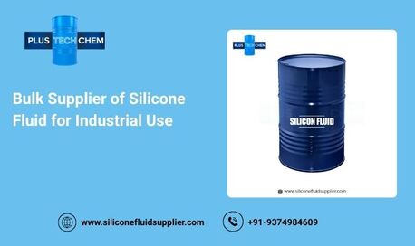Ahmedabad, Wholesale Products, Bulk Supplier Of Silicone Fluid For Industrial Use