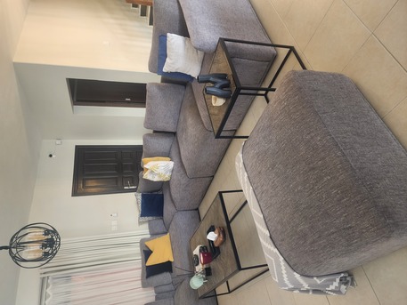 Riyadh, Furniture, SAR 3000,  CORNER SOFA