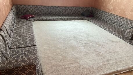 Al Iskan, Household Items, SAR 1,  Household Items