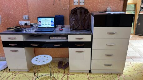 Al Iskan, Household Items, SAR 1,  Household Items