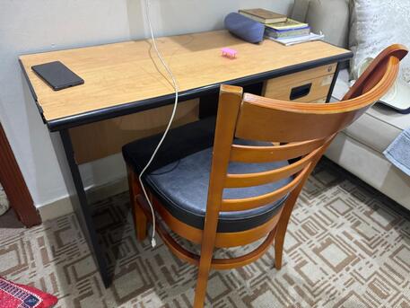 Hara, Baby & Kid Stuff, SAR 200,  Study Table With Kids For Kids