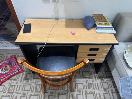 Hara, Baby & Kid Stuff, SAR 200,  Study Table With Kids For Kids