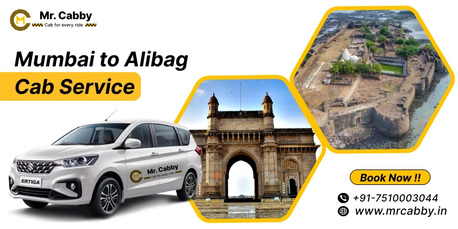Mumbai, Travel, Mumbai To Alibag Cab Service &ndash; Ride Smart, Travel Better