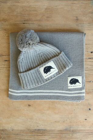 Sydney, Clothing & Accessories, AUD 45,  Premium Merino Beanie | Echidna Kids Collection