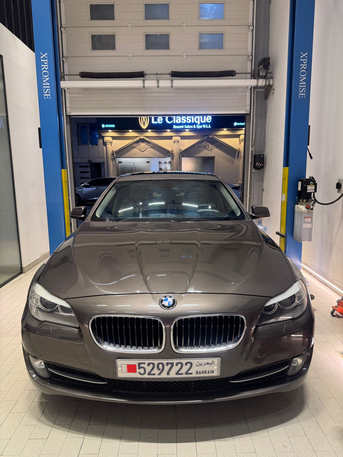 Manama, Vehicles, Cars & Trucks , BHD 2900,  Bmw 520,  2013,  Automatic,  200000 KM,   I For Sale