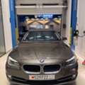 BHD 2900,  Bmw 520,  2013,  Automatic,  200000 KM,   I For Sale