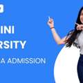 Shoolini University Online MBA Admission