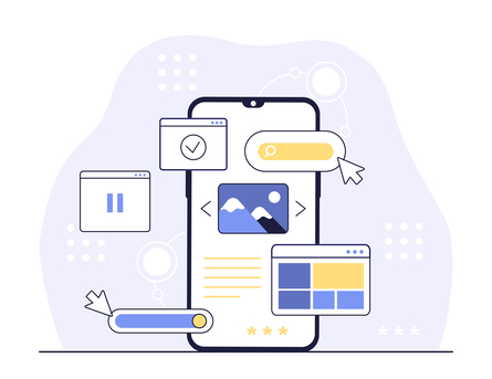 New York, Software Development, Leading Mobile App Development Agency In USA