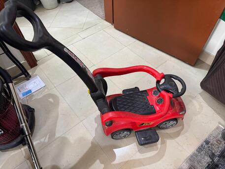 Hara, Baby & Kid Stuff, SAR 50,  Kids Car
