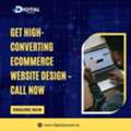Get High-Converting Ecommerce Website Design &ndash; Call Now