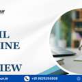 DY Patil Online BBA Review