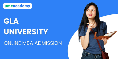 Lucknow, Lessons Offered, Gla University Online MBA Admission